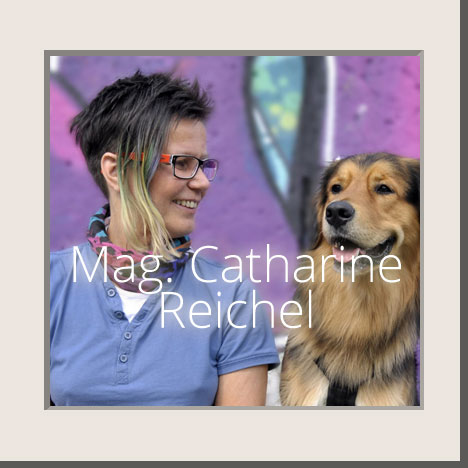 Mag. Catharine Reichel
